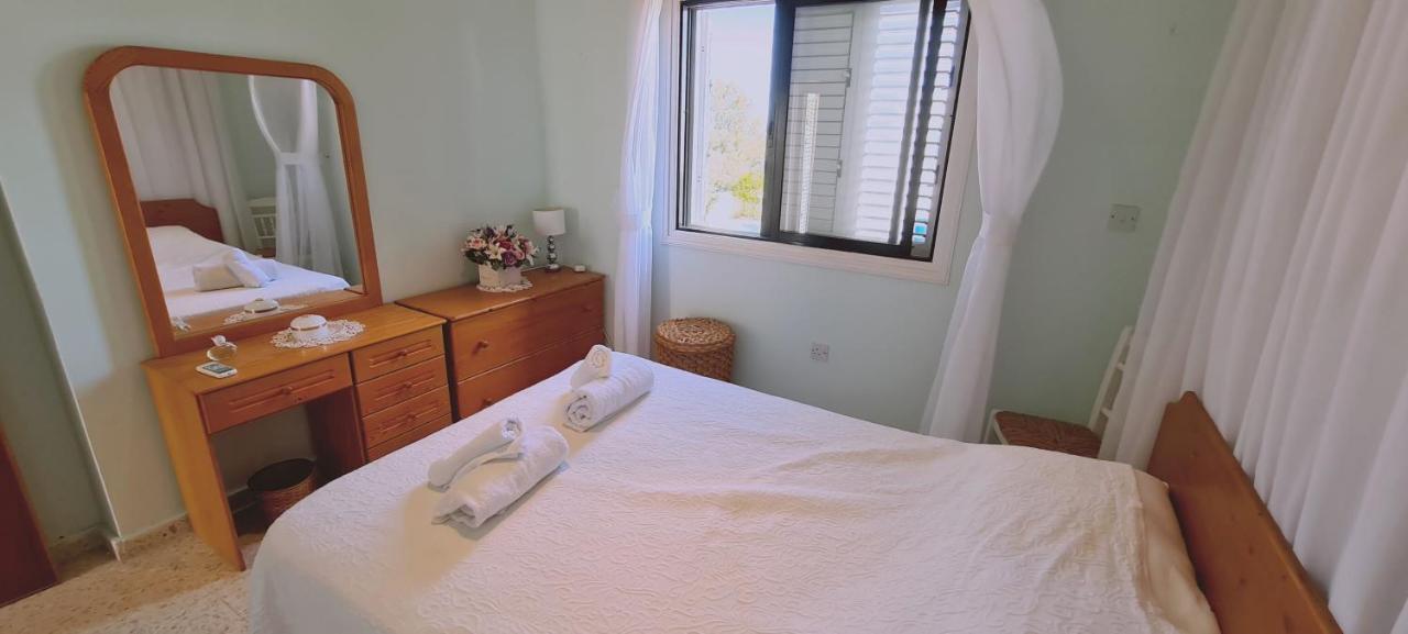 Stay Swallow'S Nest Villa Ayia Napa Ngoại thất bức ảnh