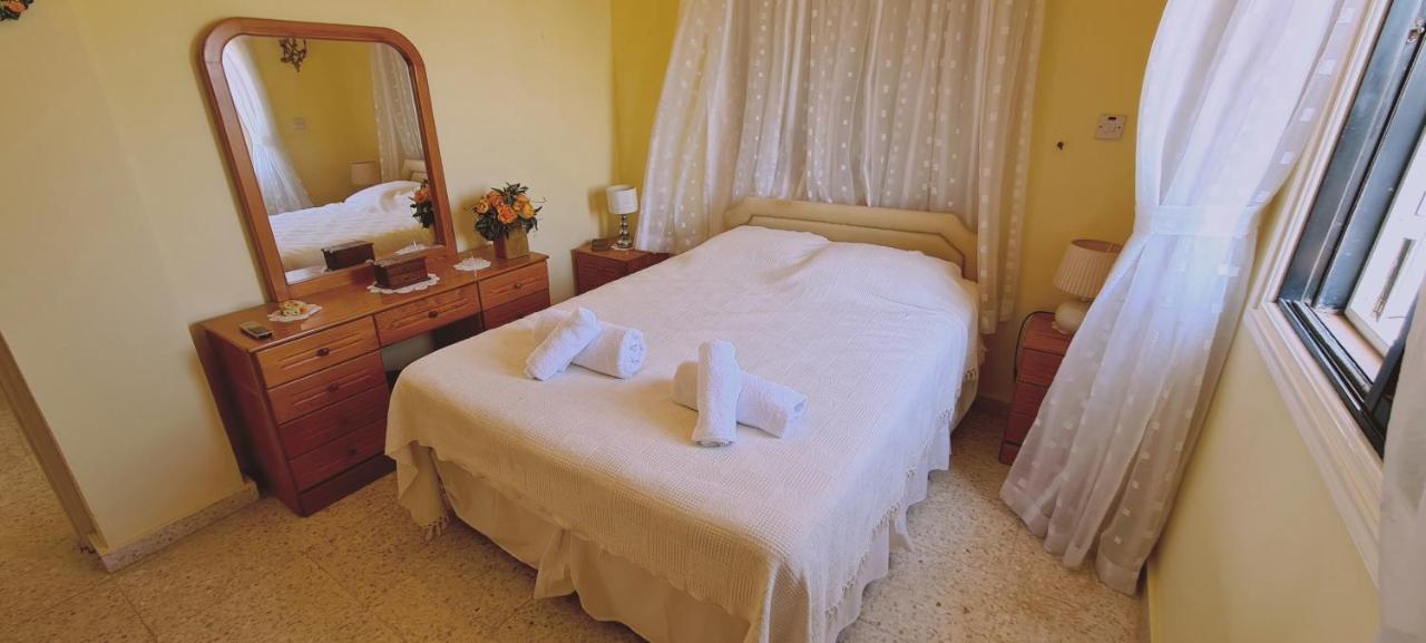 Stay Swallow'S Nest Villa Ayia Napa Ngoại thất bức ảnh