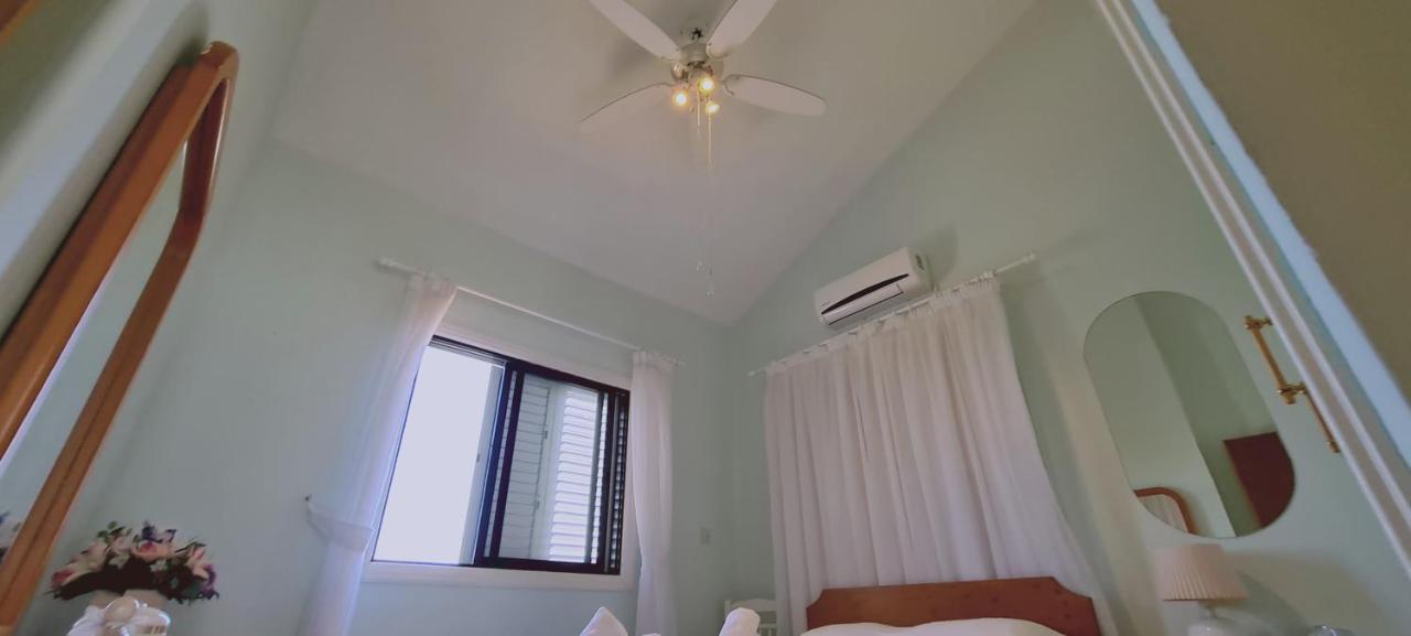 Stay Swallow'S Nest Villa Ayia Napa Ngoại thất bức ảnh