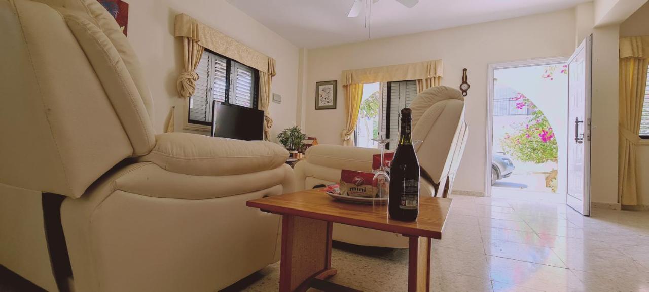 Stay Swallow'S Nest Villa Ayia Napa Ngoại thất bức ảnh