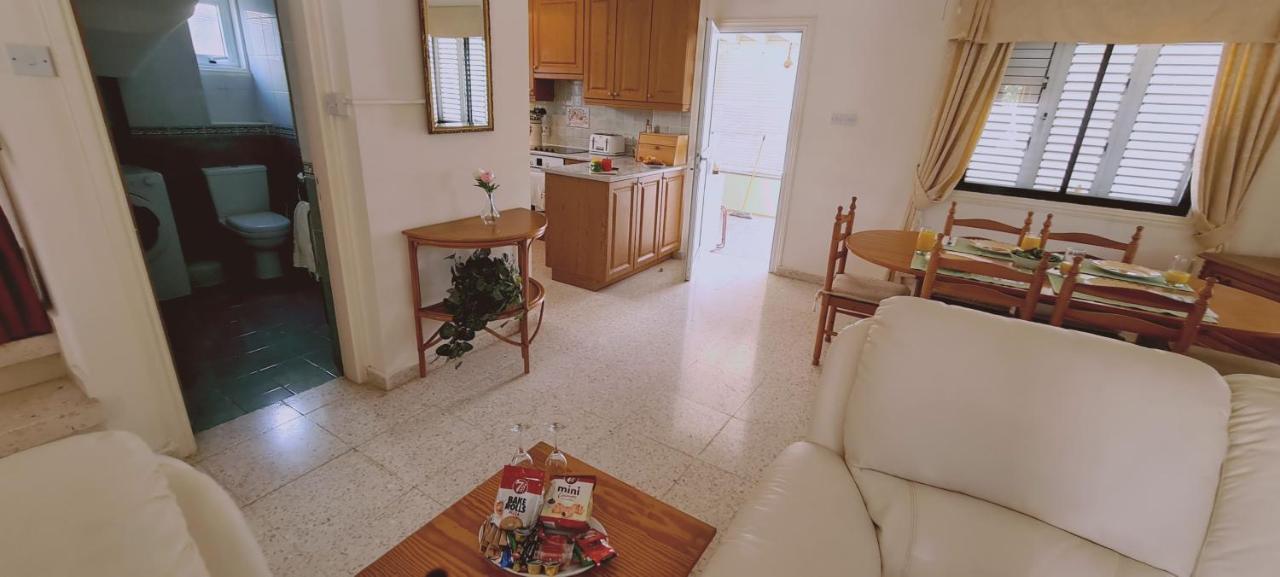 Stay Swallow'S Nest Villa Ayia Napa Ngoại thất bức ảnh