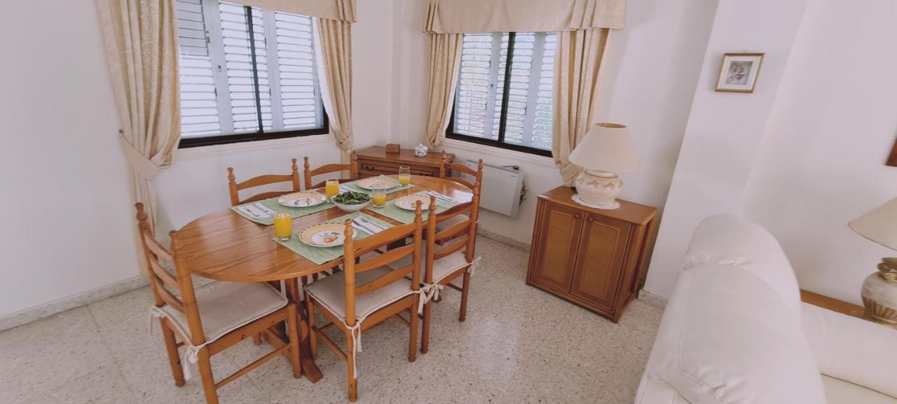 Stay Swallow'S Nest Villa Ayia Napa Ngoại thất bức ảnh