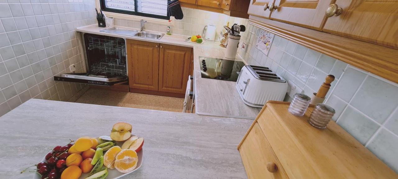 Stay Swallow'S Nest Villa Ayia Napa Ngoại thất bức ảnh