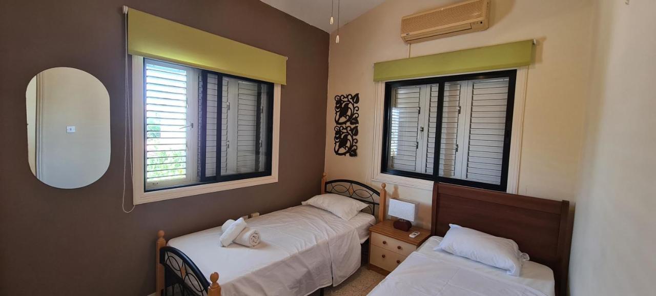Stay Swallow'S Nest Villa Ayia Napa Ngoại thất bức ảnh