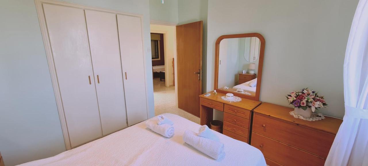 Stay Swallow'S Nest Villa Ayia Napa Ngoại thất bức ảnh