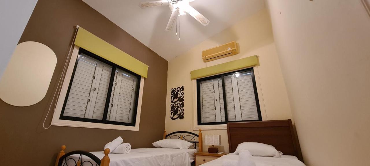 Stay Swallow'S Nest Villa Ayia Napa Ngoại thất bức ảnh