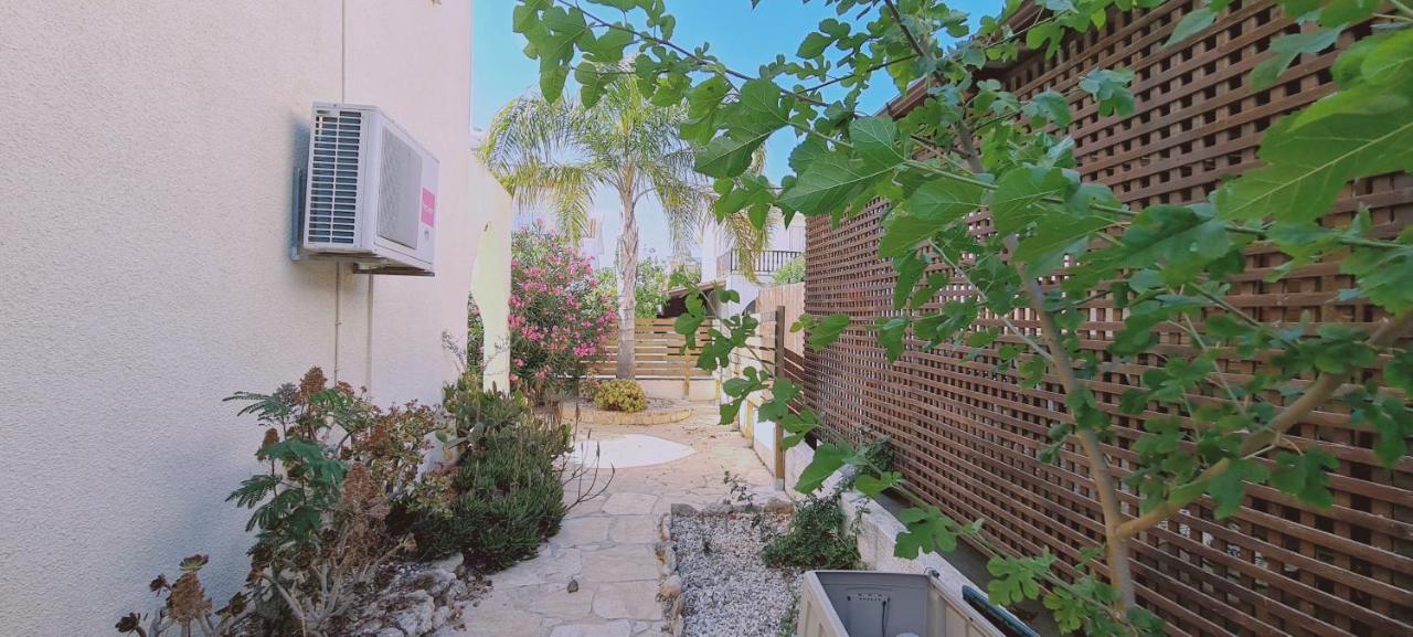 Stay Swallow'S Nest Villa Ayia Napa Ngoại thất bức ảnh