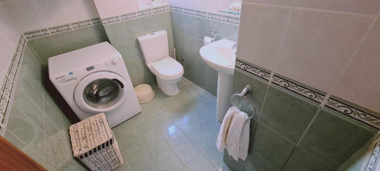 Stay Swallow'S Nest Villa Ayia Napa Ngoại thất bức ảnh