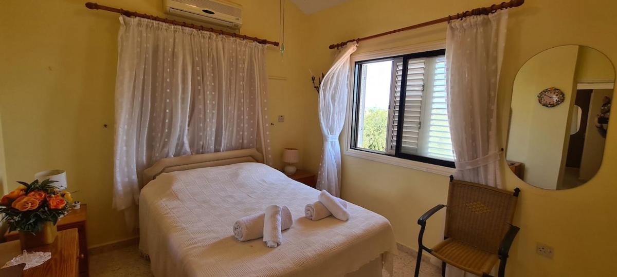 Stay Swallow'S Nest Villa Ayia Napa Ngoại thất bức ảnh