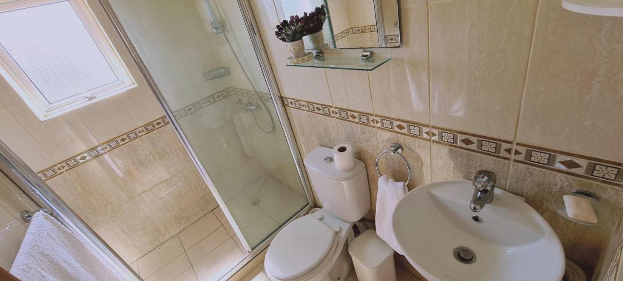 Stay Swallow'S Nest Villa Ayia Napa Ngoại thất bức ảnh