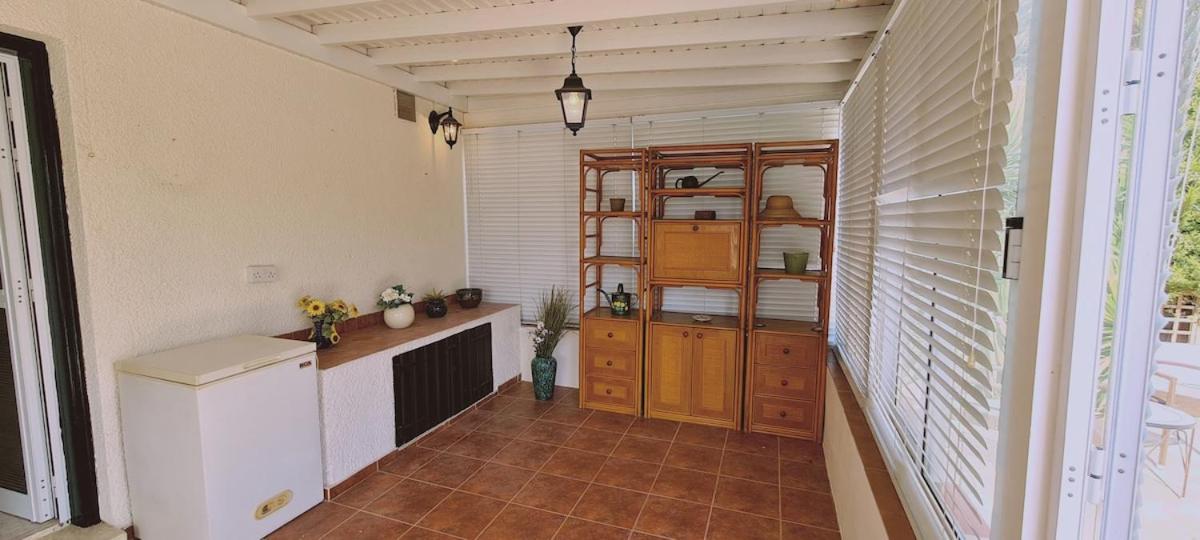 Stay Swallow'S Nest Villa Ayia Napa Ngoại thất bức ảnh
