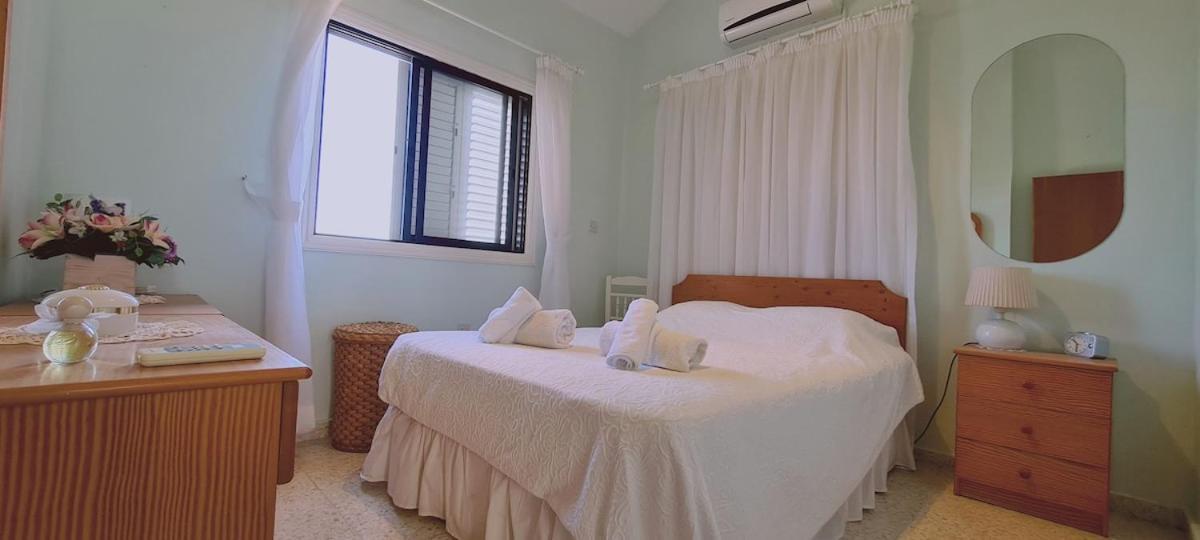 Stay Swallow'S Nest Villa Ayia Napa Ngoại thất bức ảnh